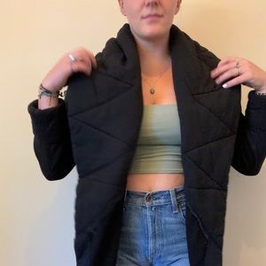 Young Fabulous & Broke Sandrine Jacket